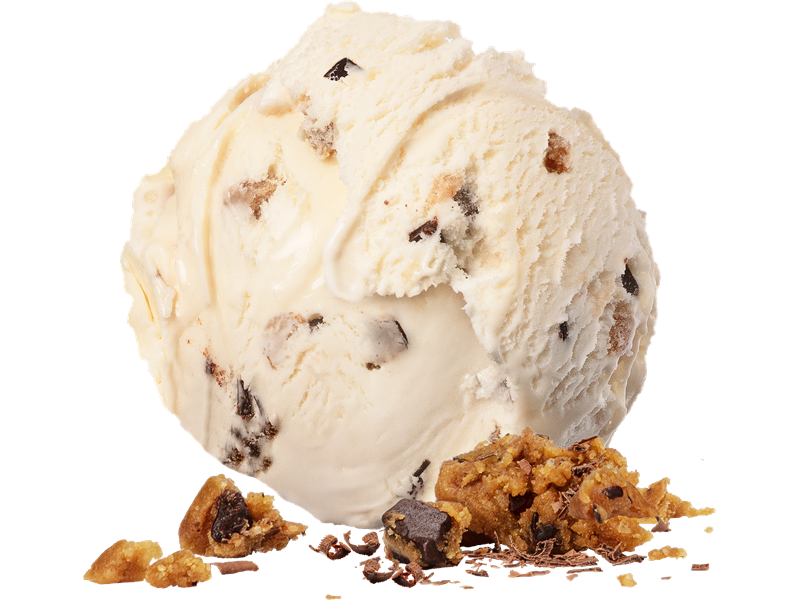 Cookie Dough