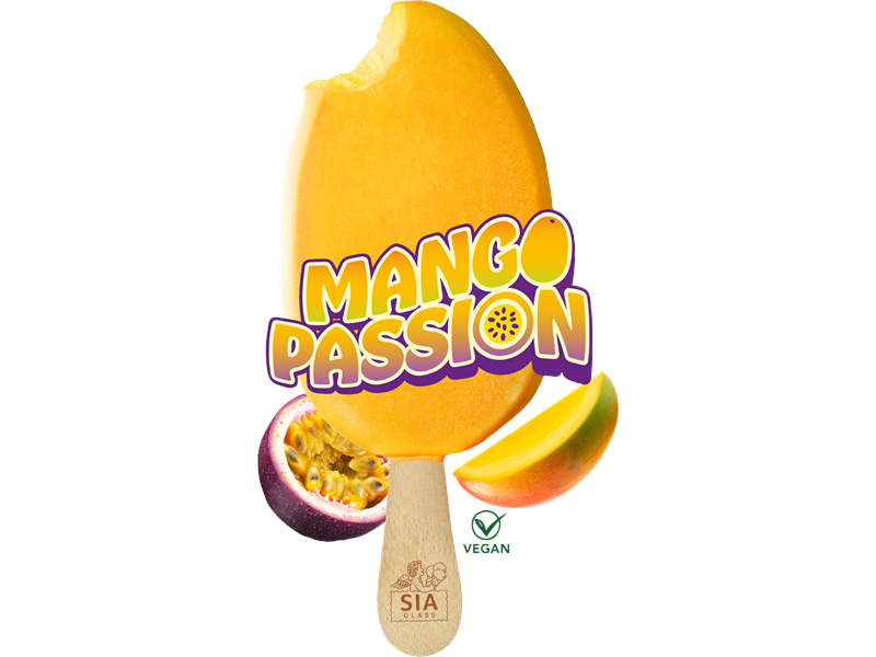 Mango Passion
